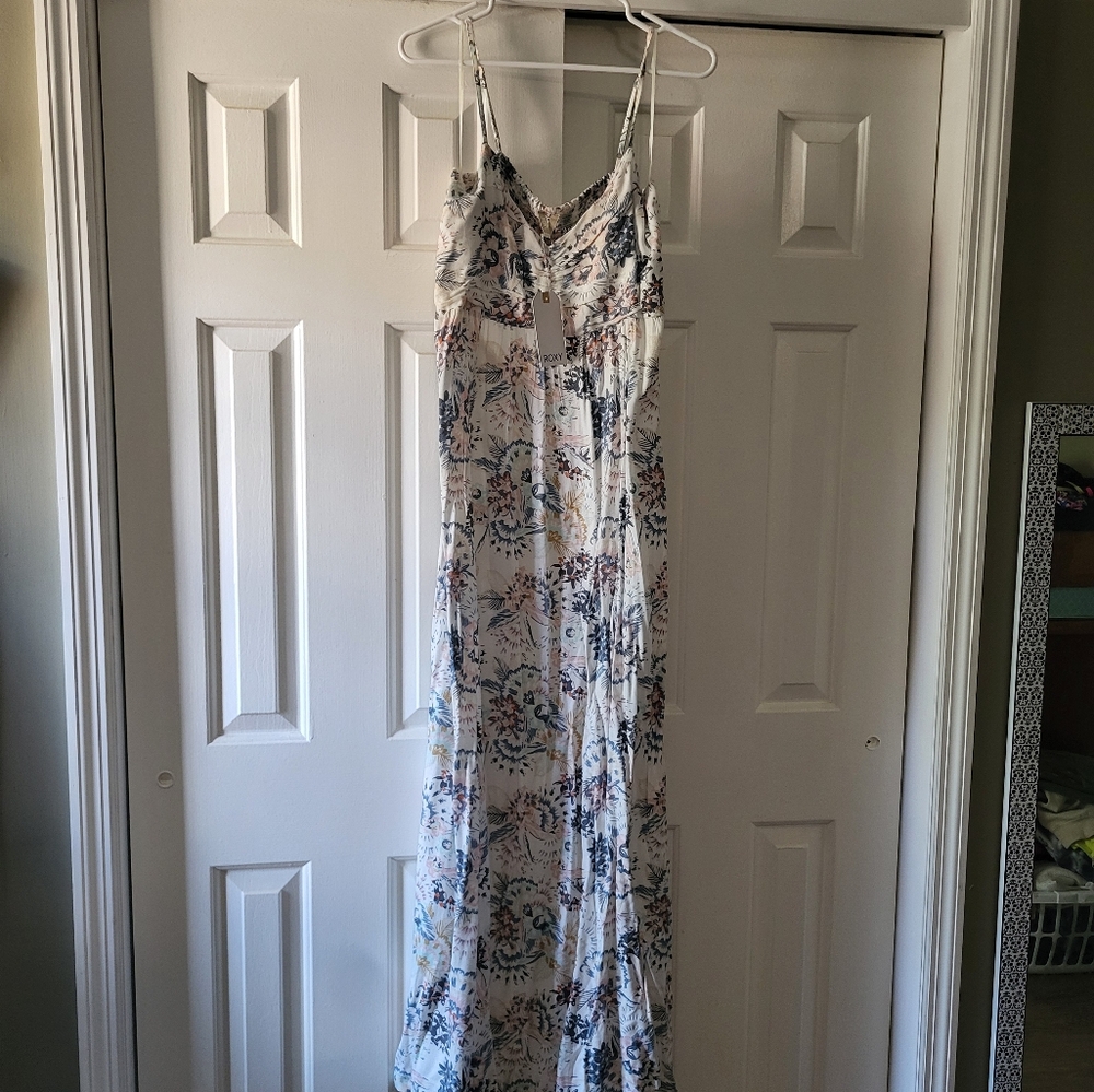 Roxy Maxi Dress